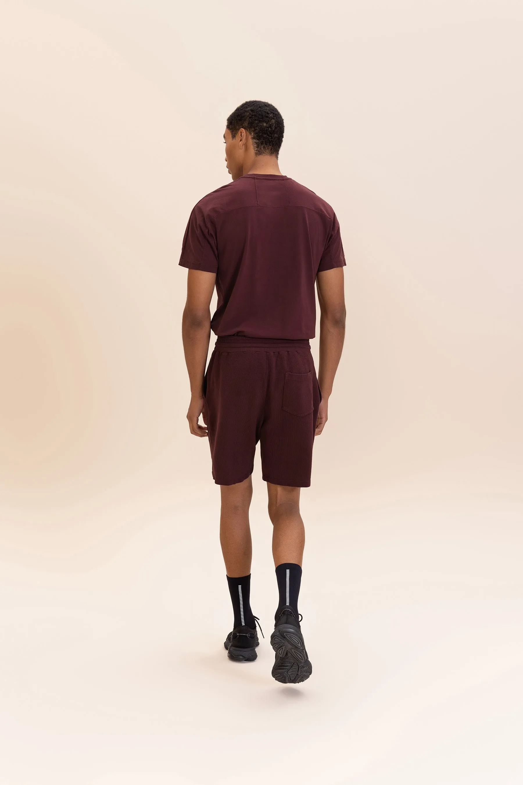 Soft Washed Men's T-Shirt