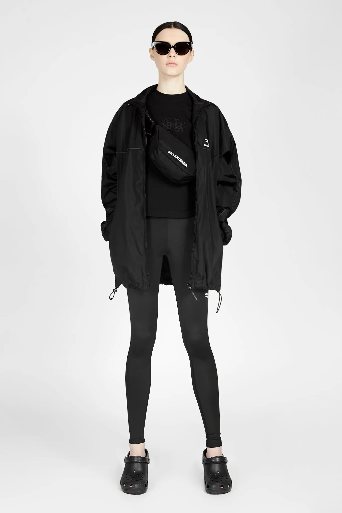 Sport B Leggings
