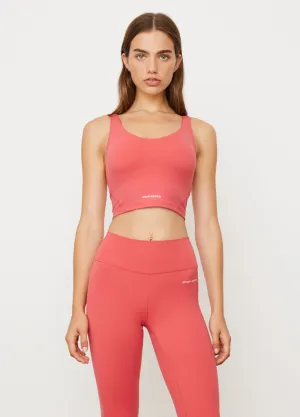 SRHWC Cropped Tank