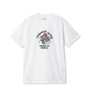 S/S Smart T-Shirt