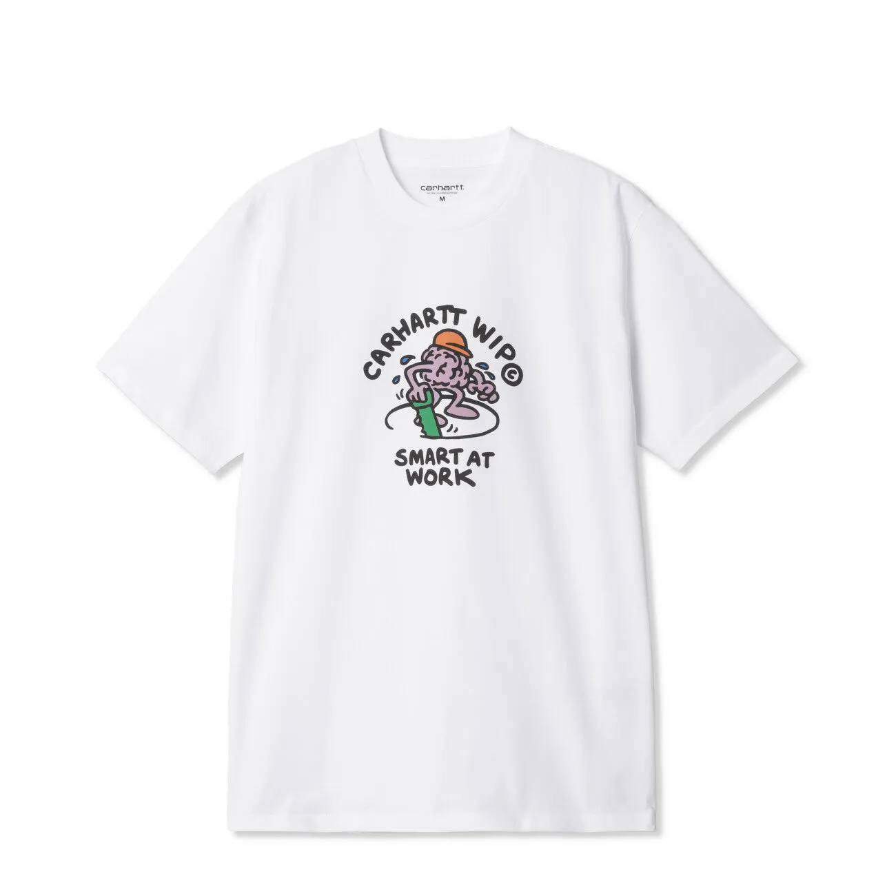 S/S Smart T-Shirt