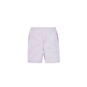 Stone Island Mens Bermuda Comfort Short