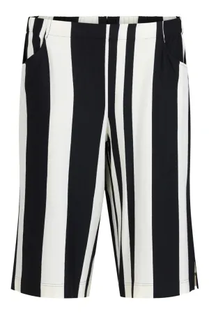 Stripe Shorts - Noen
