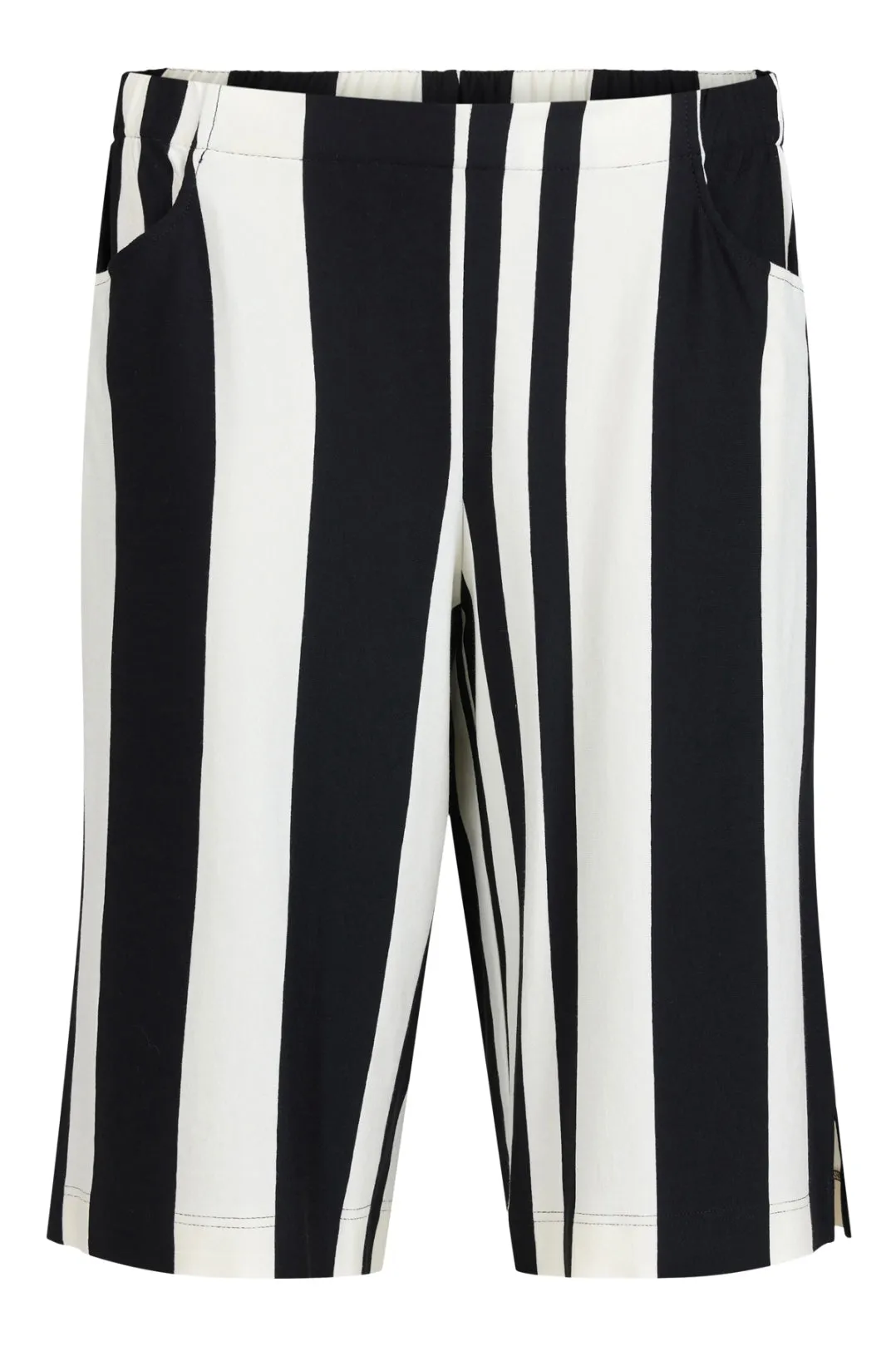 Stripe Shorts - Noen