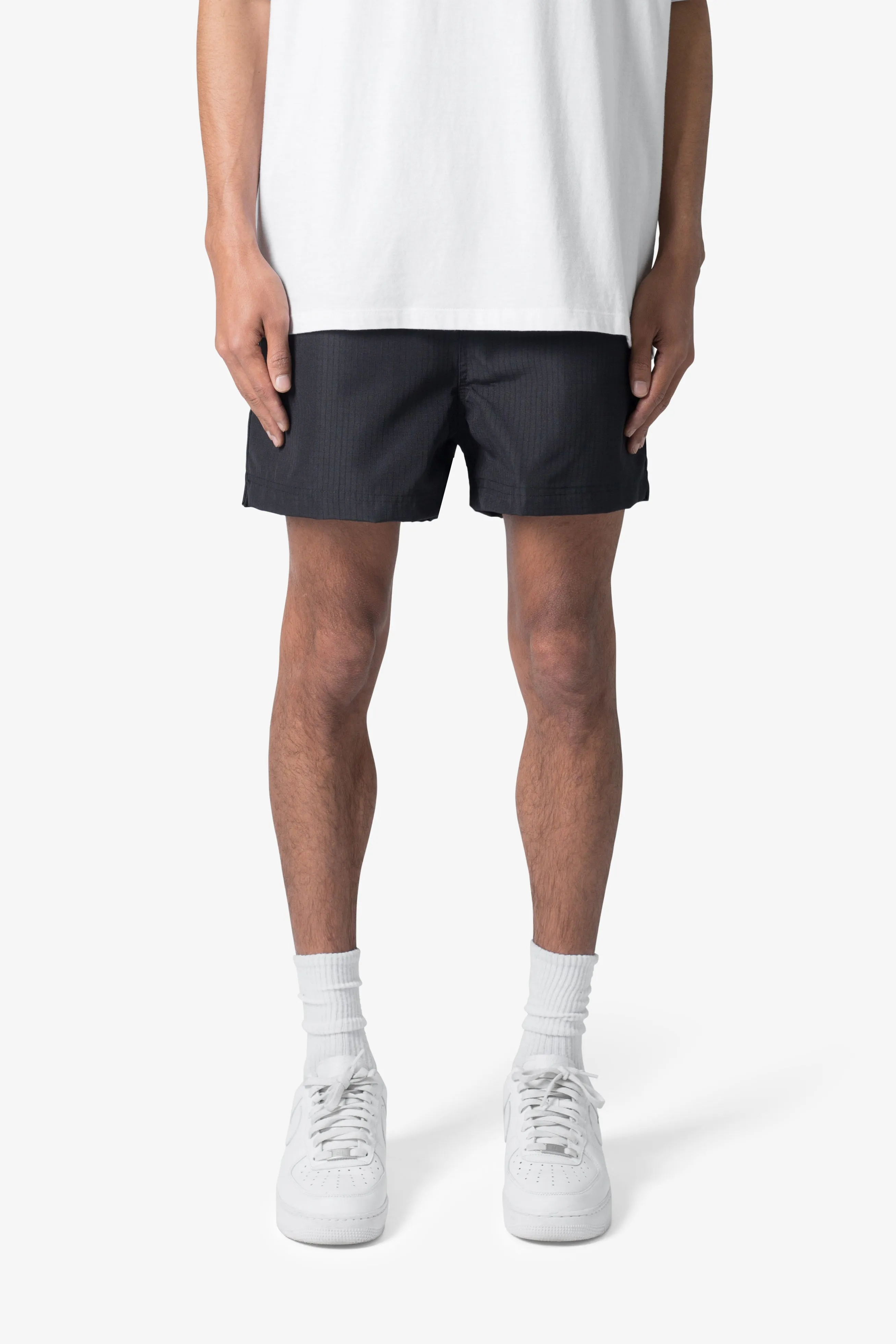 Summer Short 2 Pack - Black/Hunter Camo