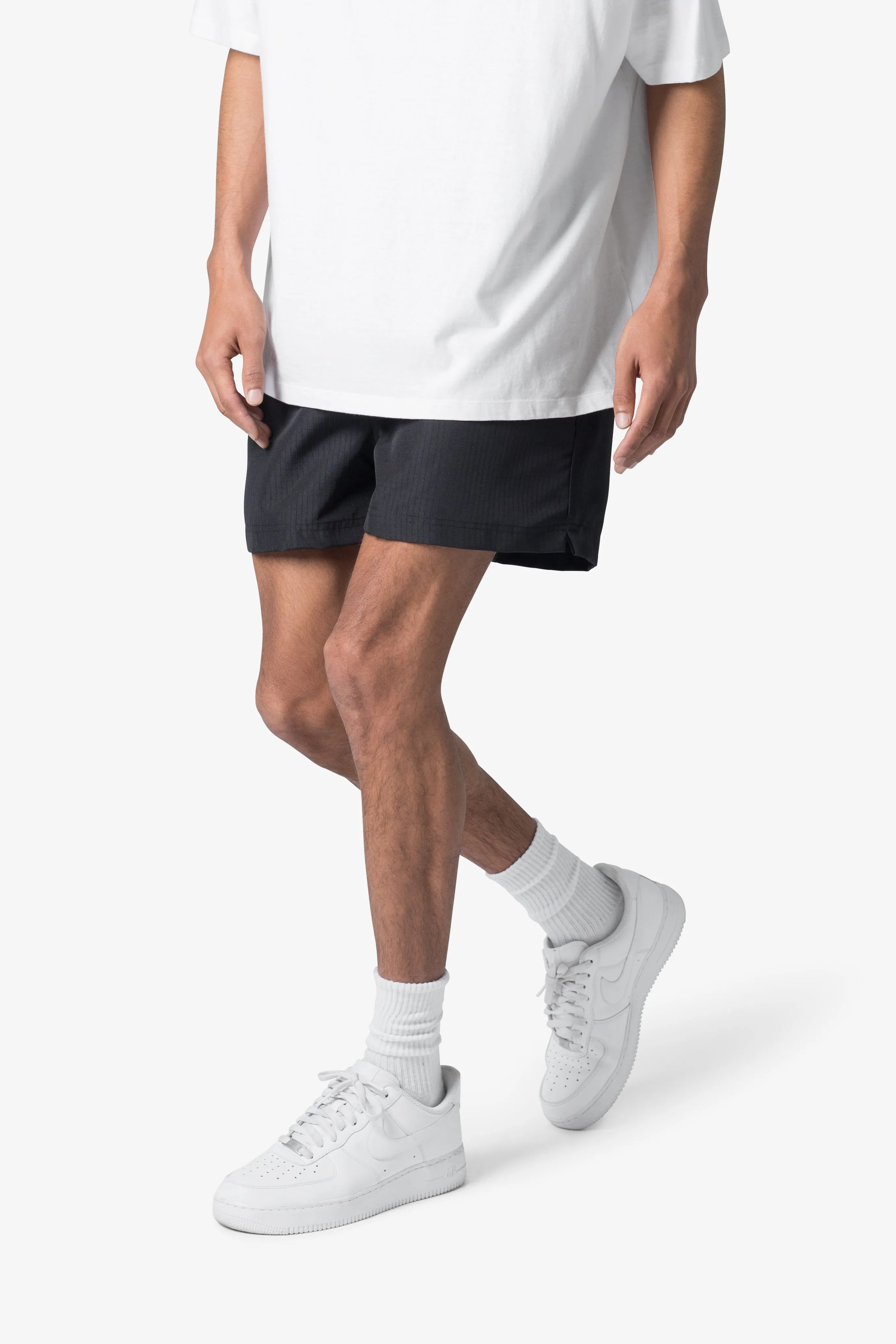 Summer Short 2 Pack - Black/Hunter Camo