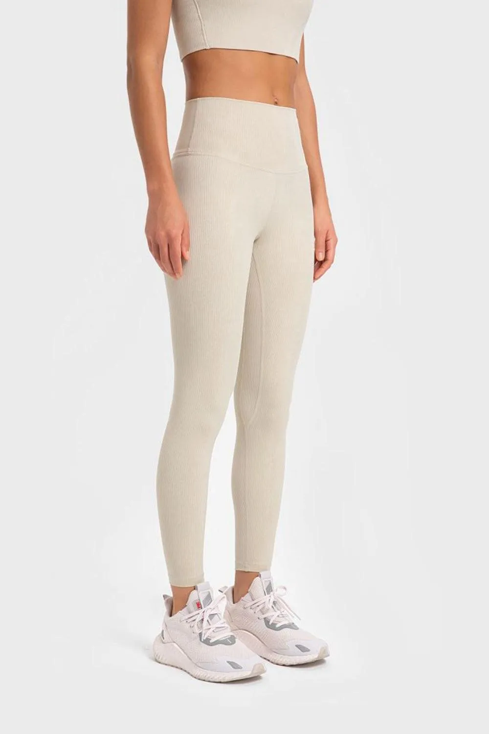 Super Flexible Yoga Leggings