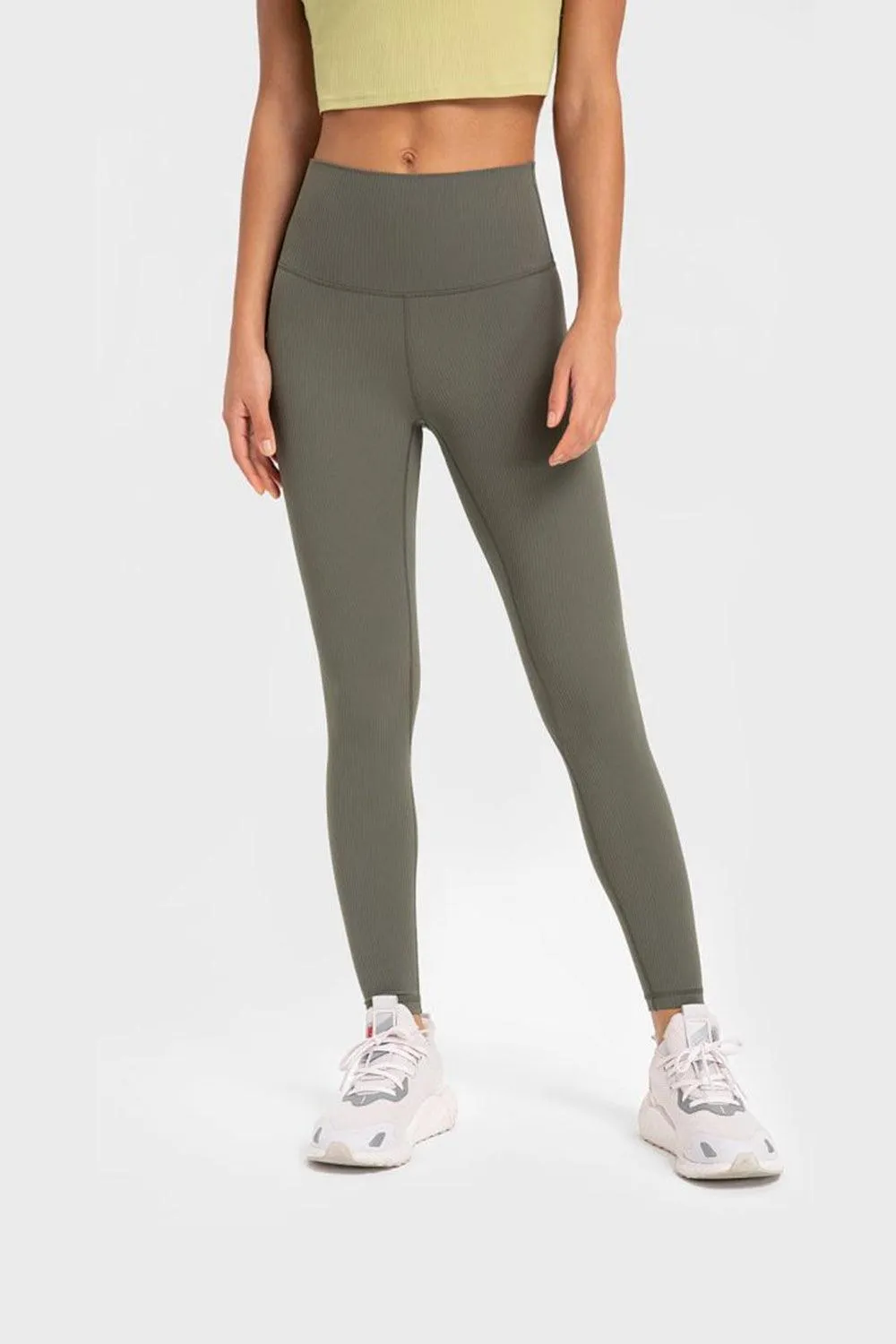 Super Flexible Yoga Leggings