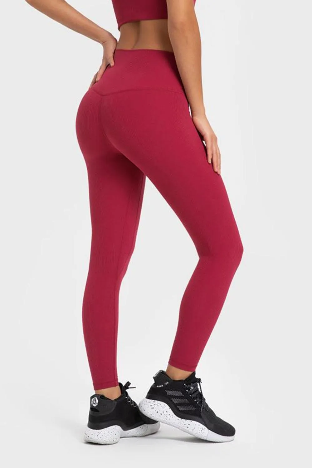Super Flexible Yoga Leggings