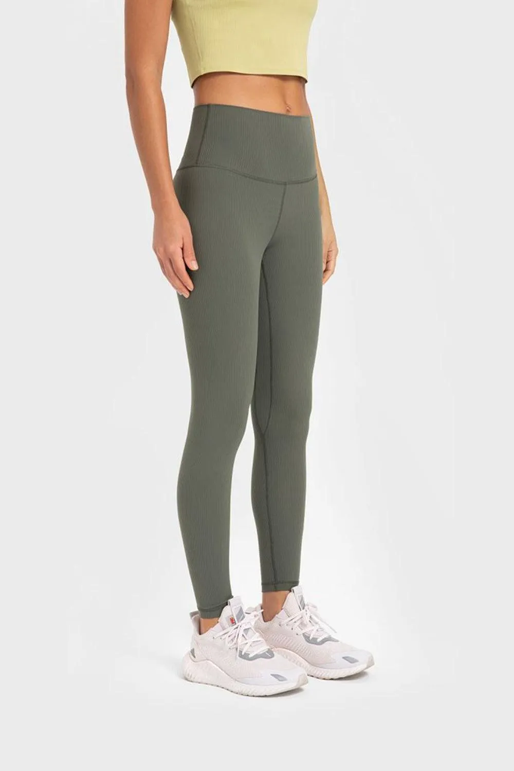 Super Flexible Yoga Leggings