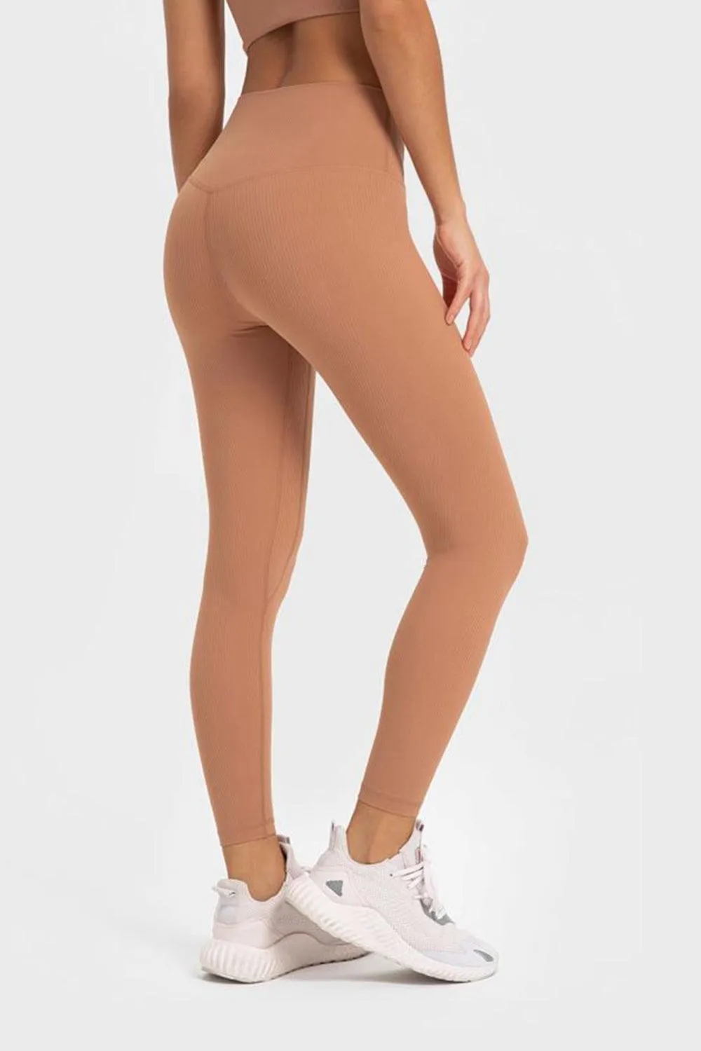Super Flexible Yoga Leggings