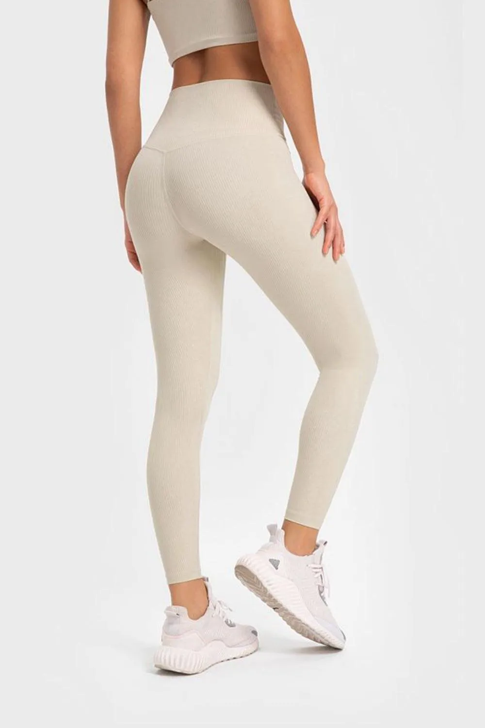 Super Flexible Yoga Leggings