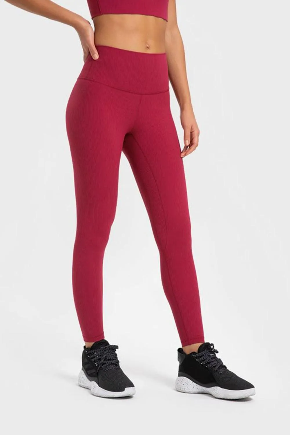 Super Flexible Yoga Leggings
