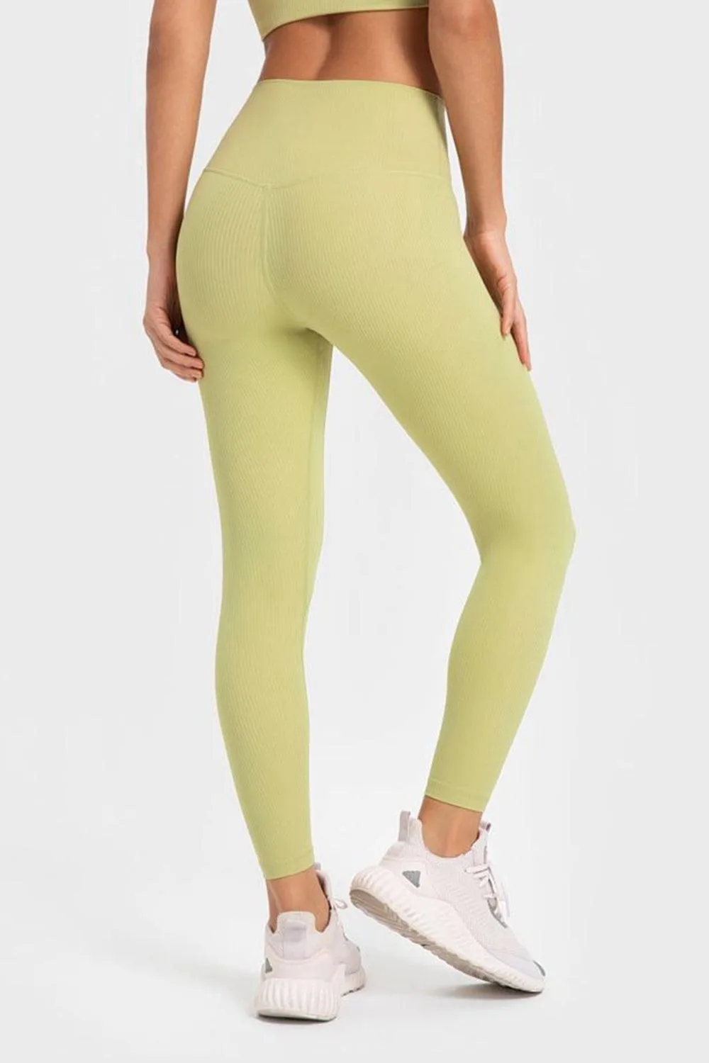 Super Flexible Yoga Leggings