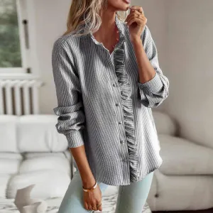 Sylis | Elegant Women's Blouse