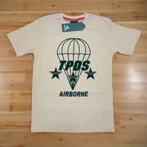 T-Shirt Airborne