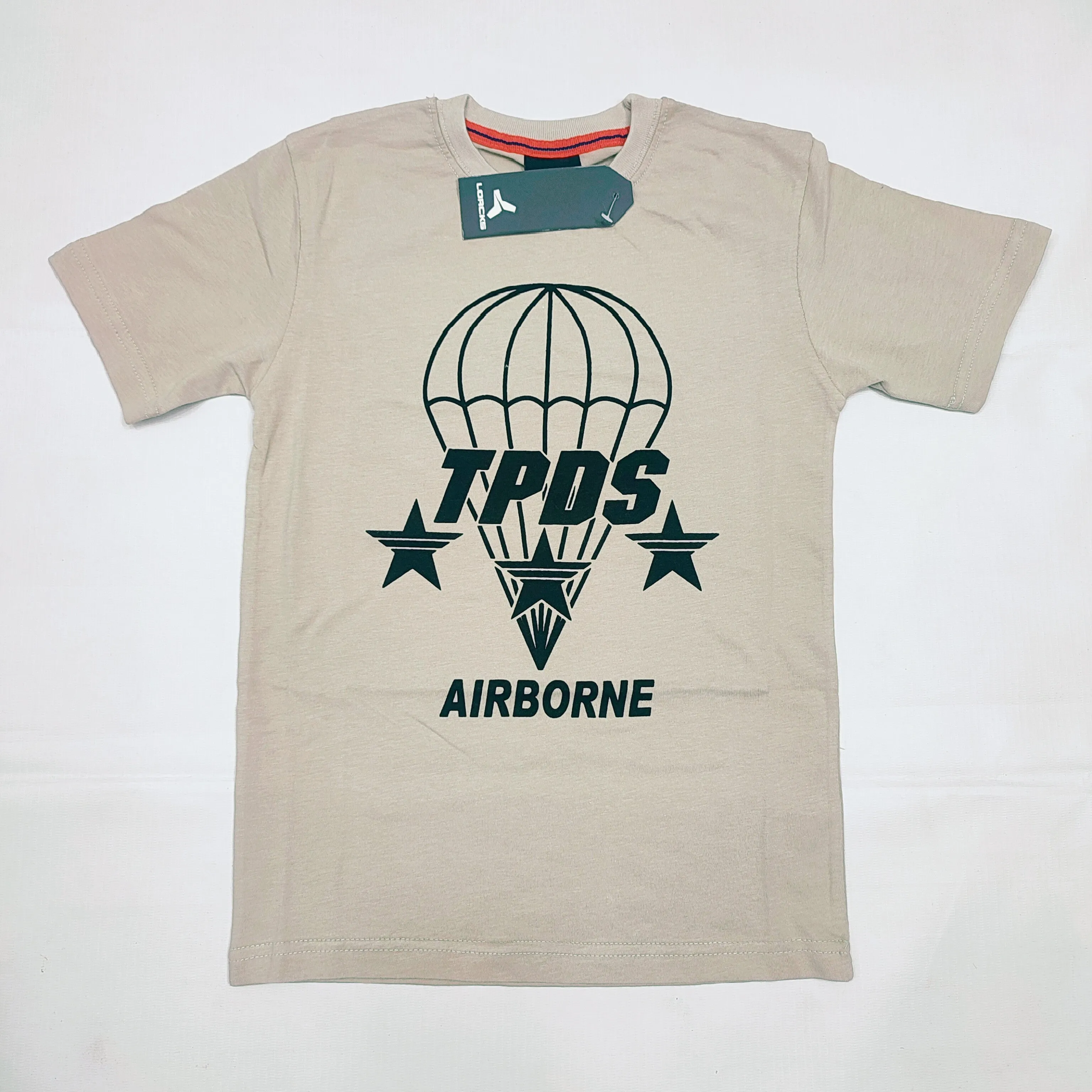 T-Shirt Airborne