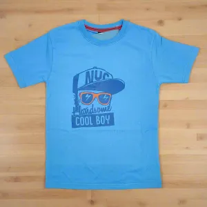 T-Shirt Cool Boy