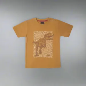 T-Shirt Dinosaur