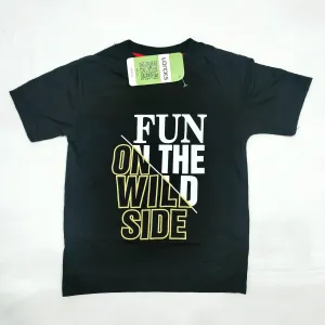 T-Shirt Fun