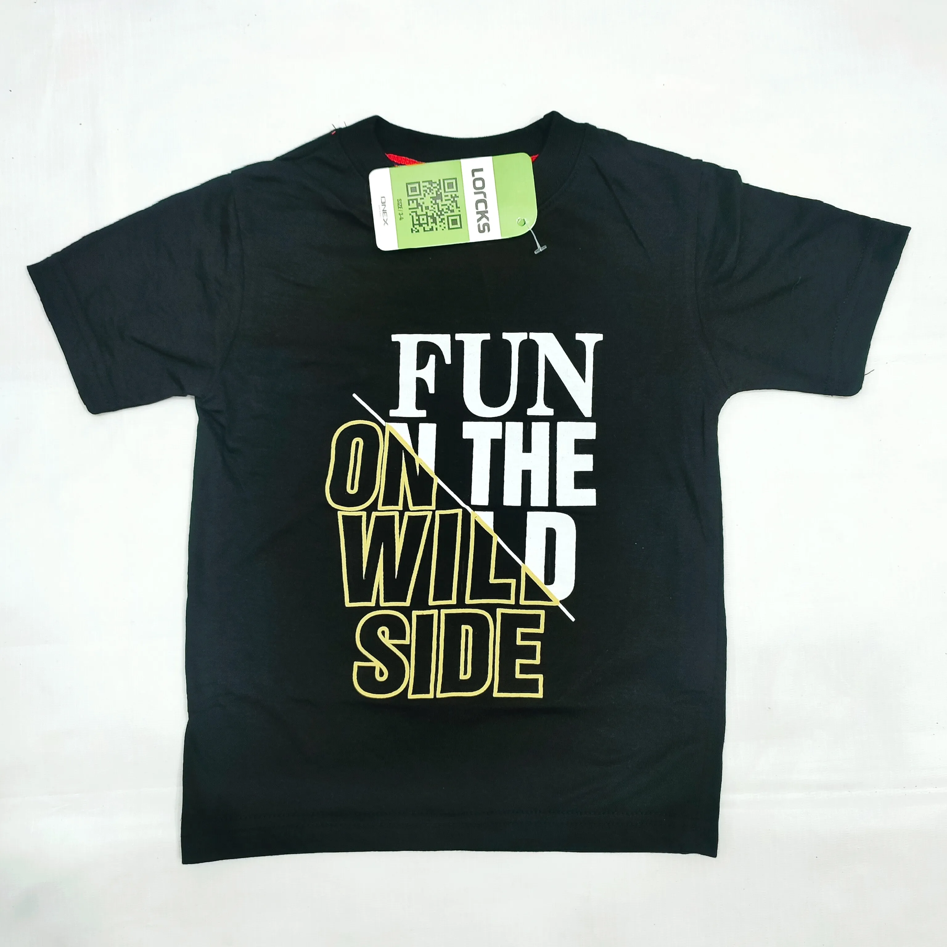 T-Shirt Fun