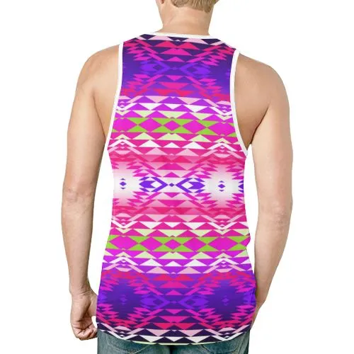 Taos Powwow 270 Tank Top