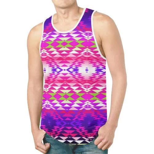 Taos Powwow 270 Tank Top