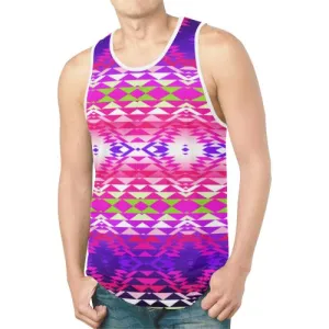 Taos Powwow 270 Tank Top