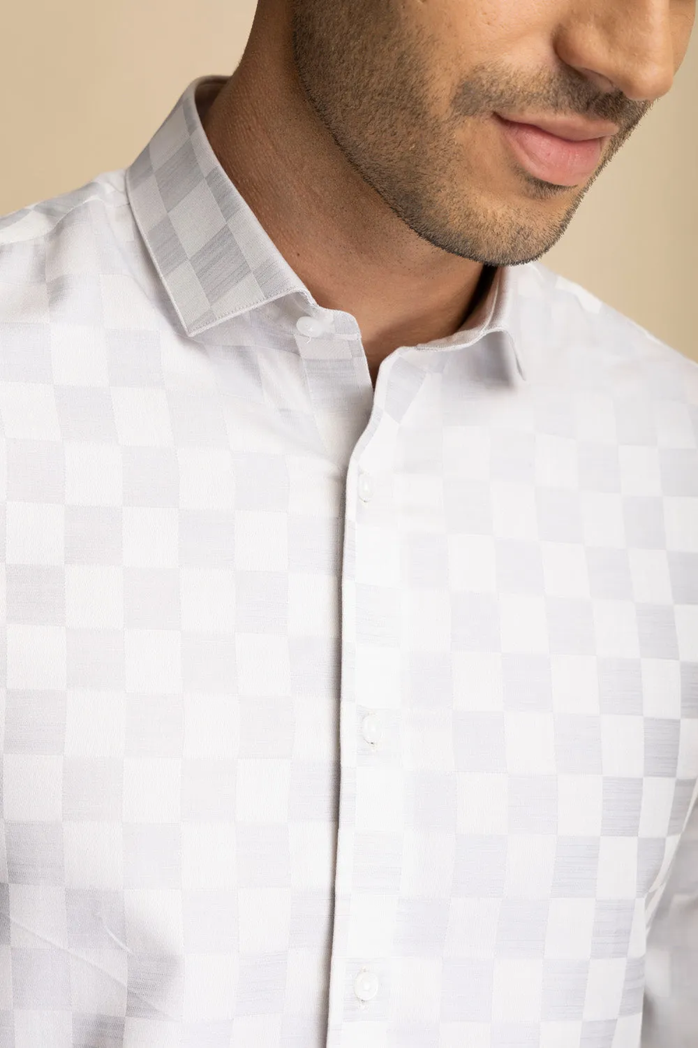 Tayoma Shirt