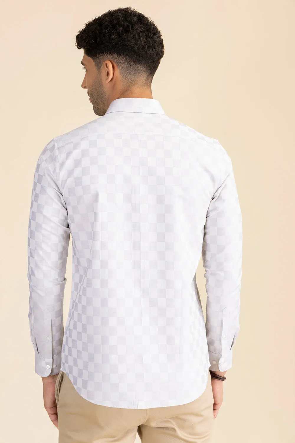 Tayoma Shirt