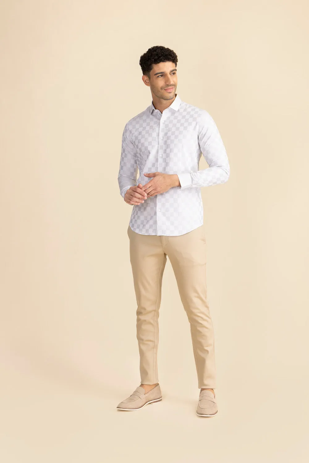 Tayoma Shirt