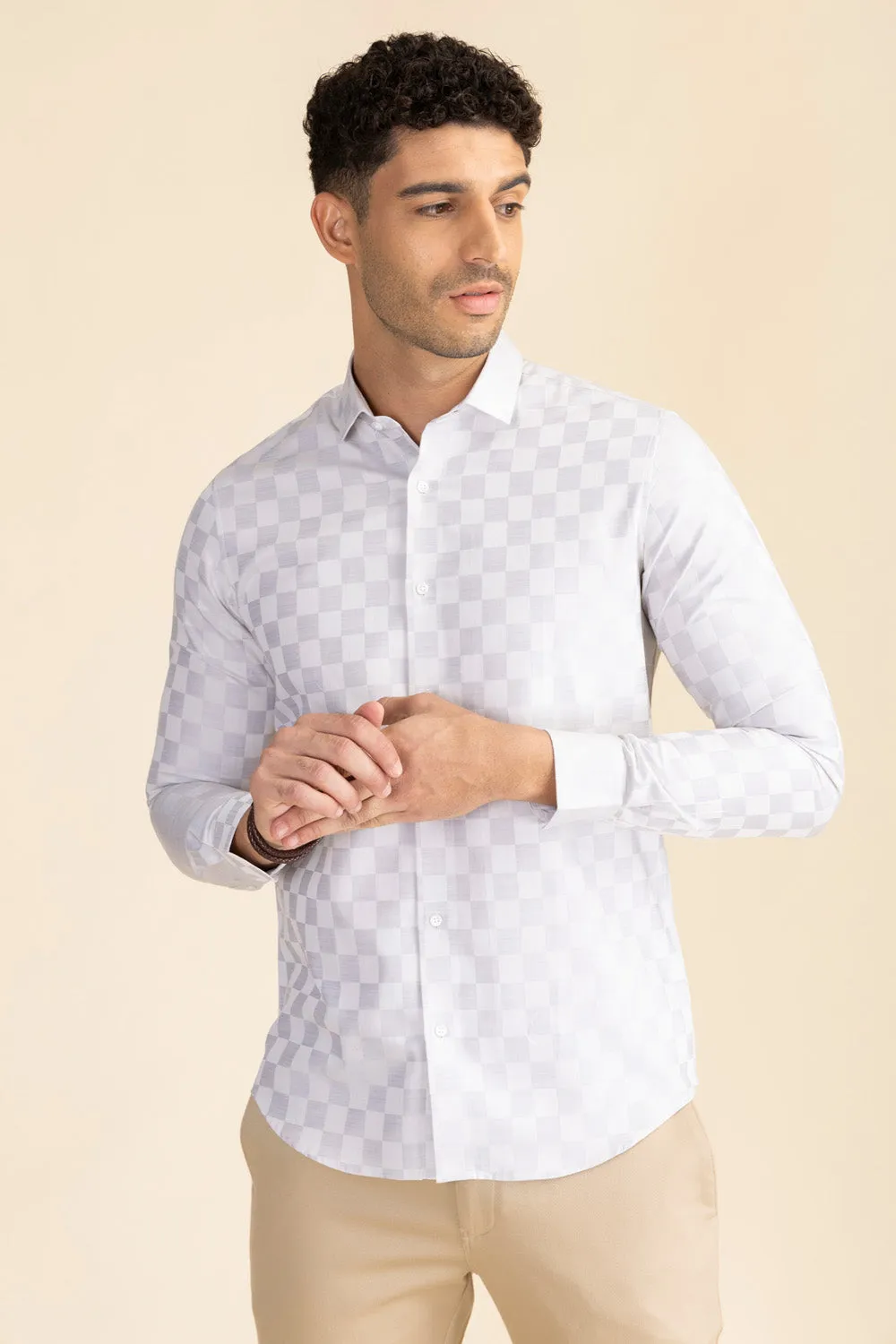 Tayoma Shirt