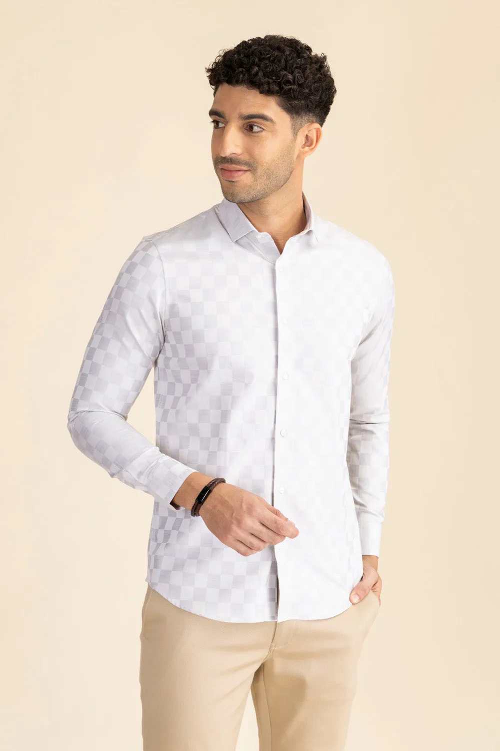 Tayoma Shirt