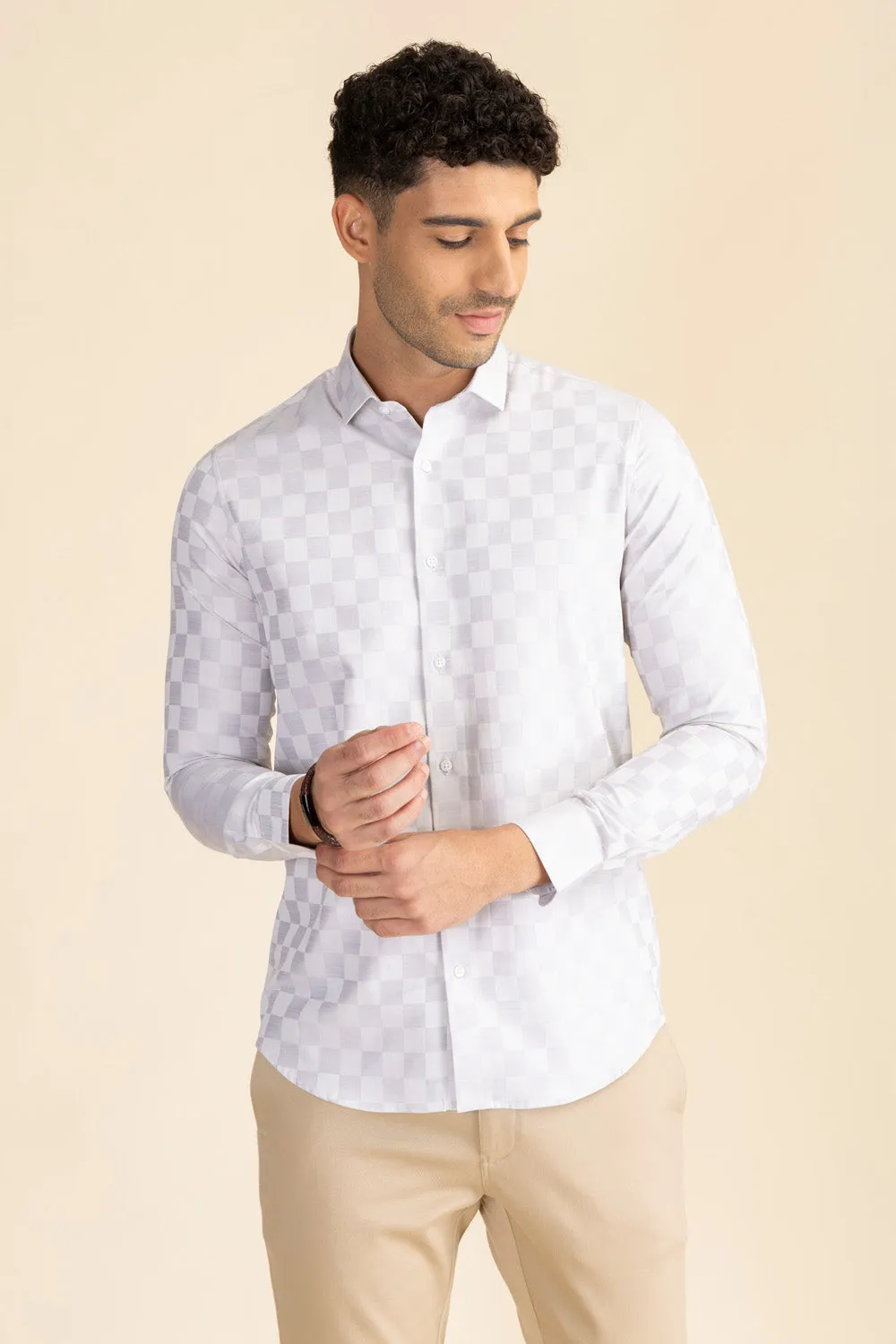 Tayoma Shirt