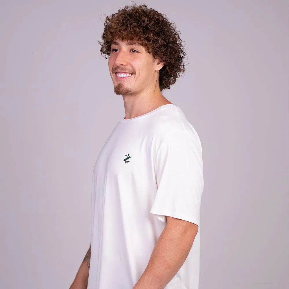 Tech T-shirt Zeka Ramos
