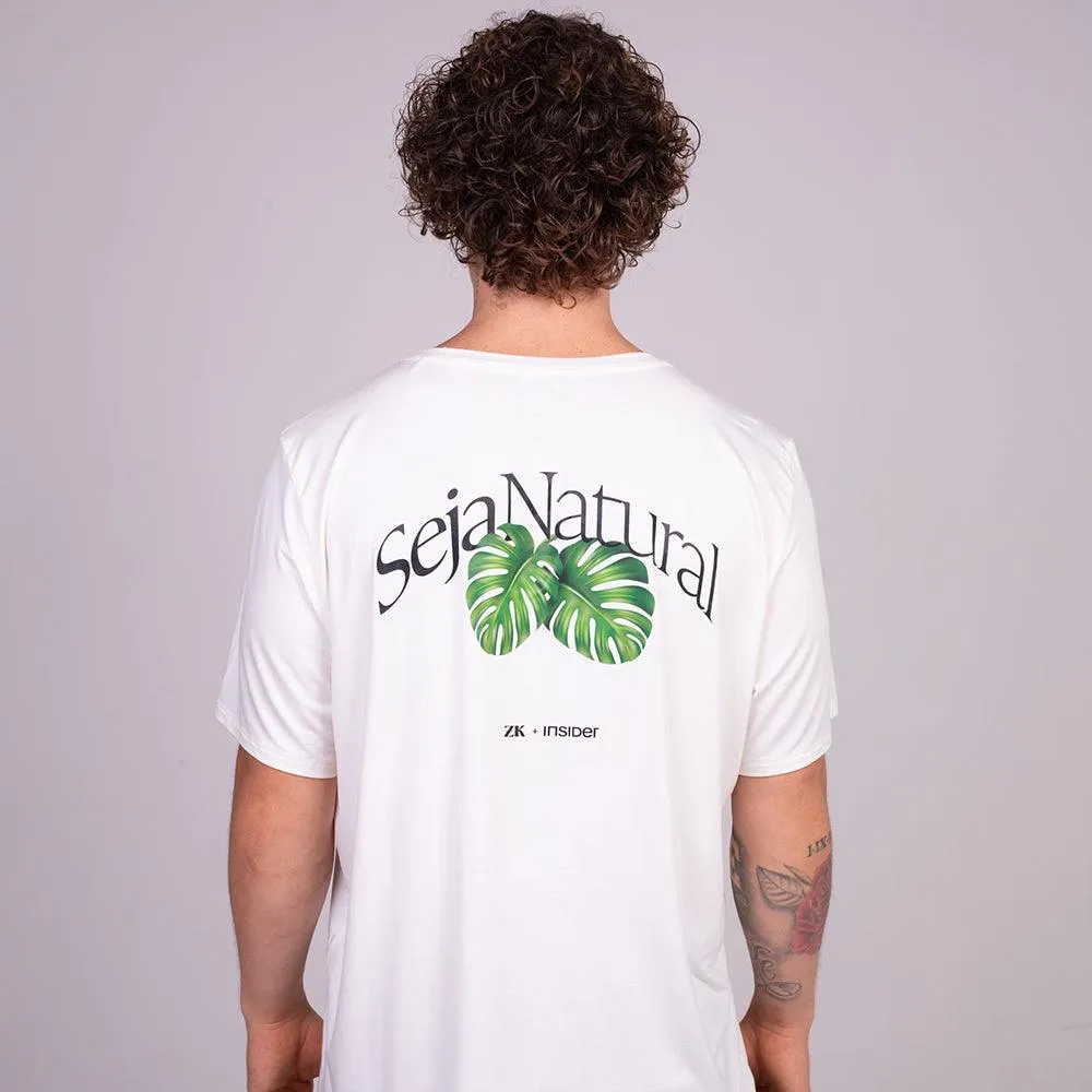 Tech T-shirt Zeka Ramos