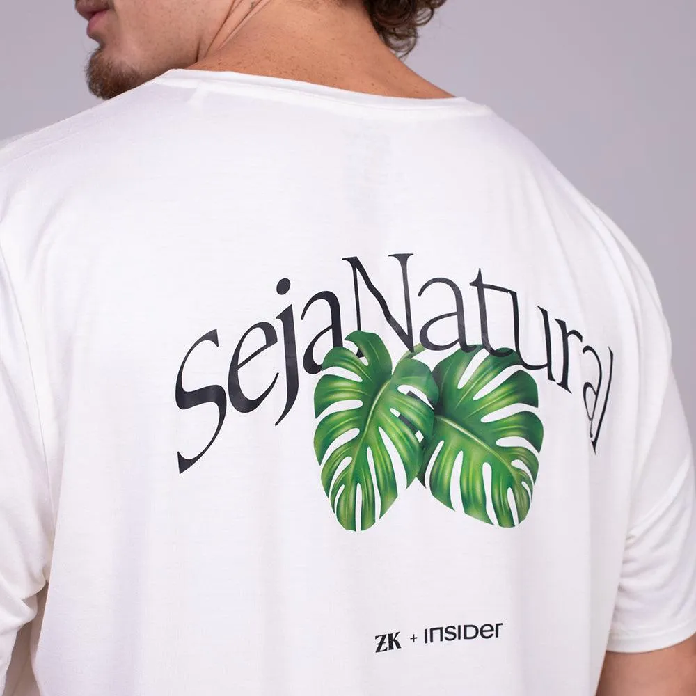 Tech T-shirt Zeka Ramos