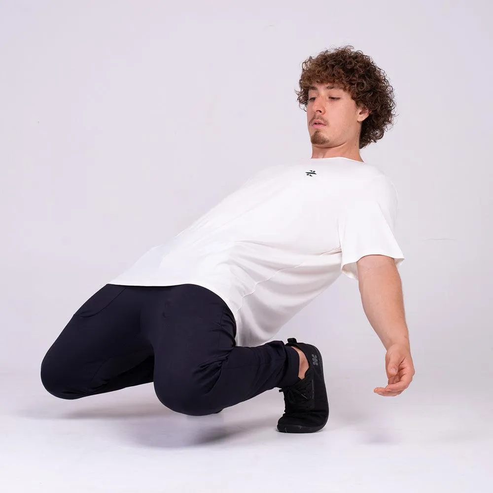 Tech T-shirt Zeka Ramos