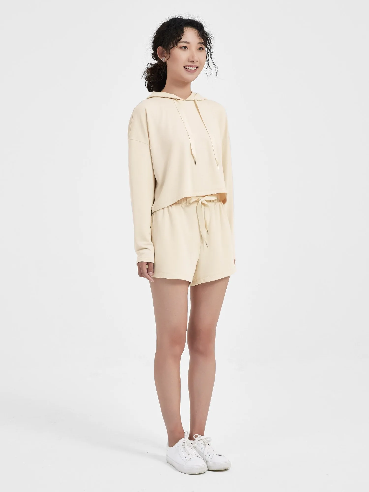 The Comfort Shorts