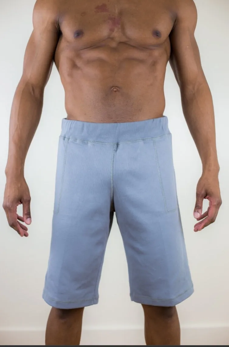 The Comfort Shorts