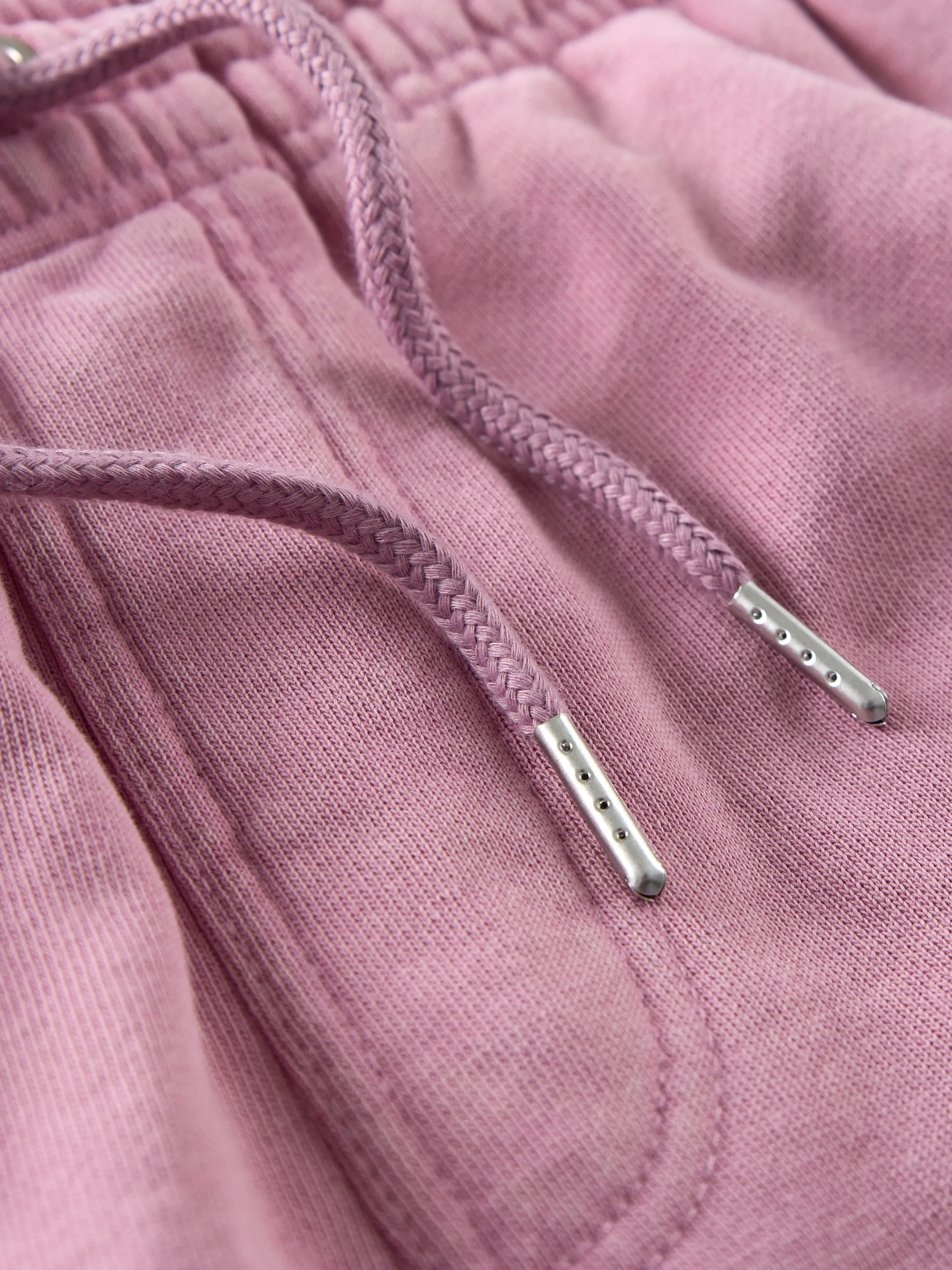 The Cozy Rosy (Comfort Short)