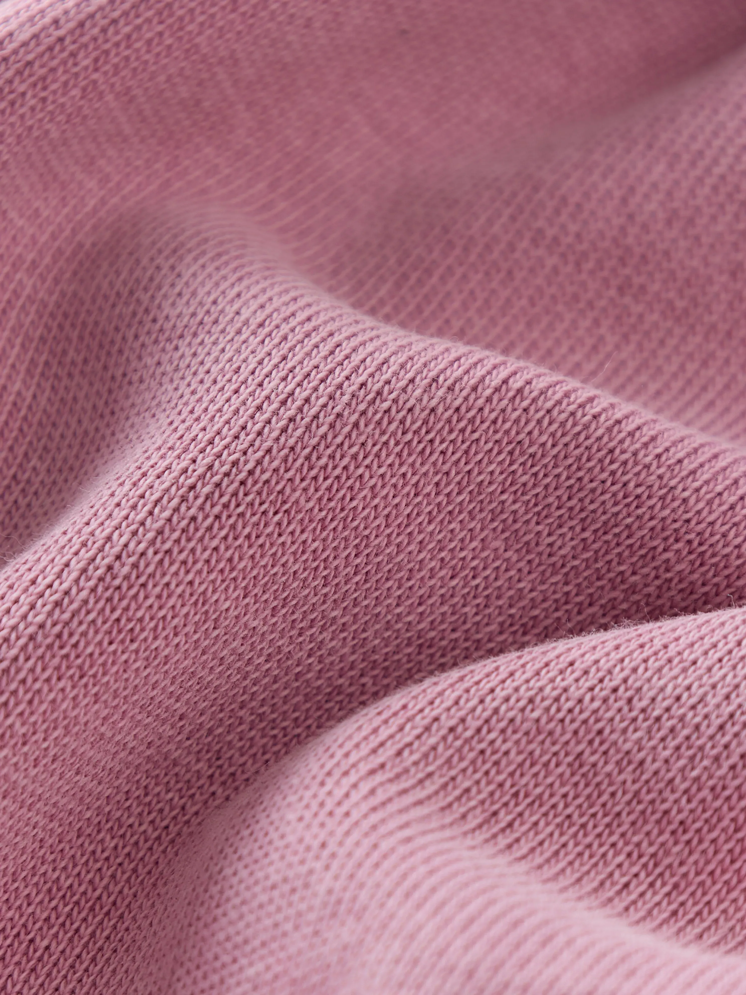 The Cozy Rosy (Comfort Short)
