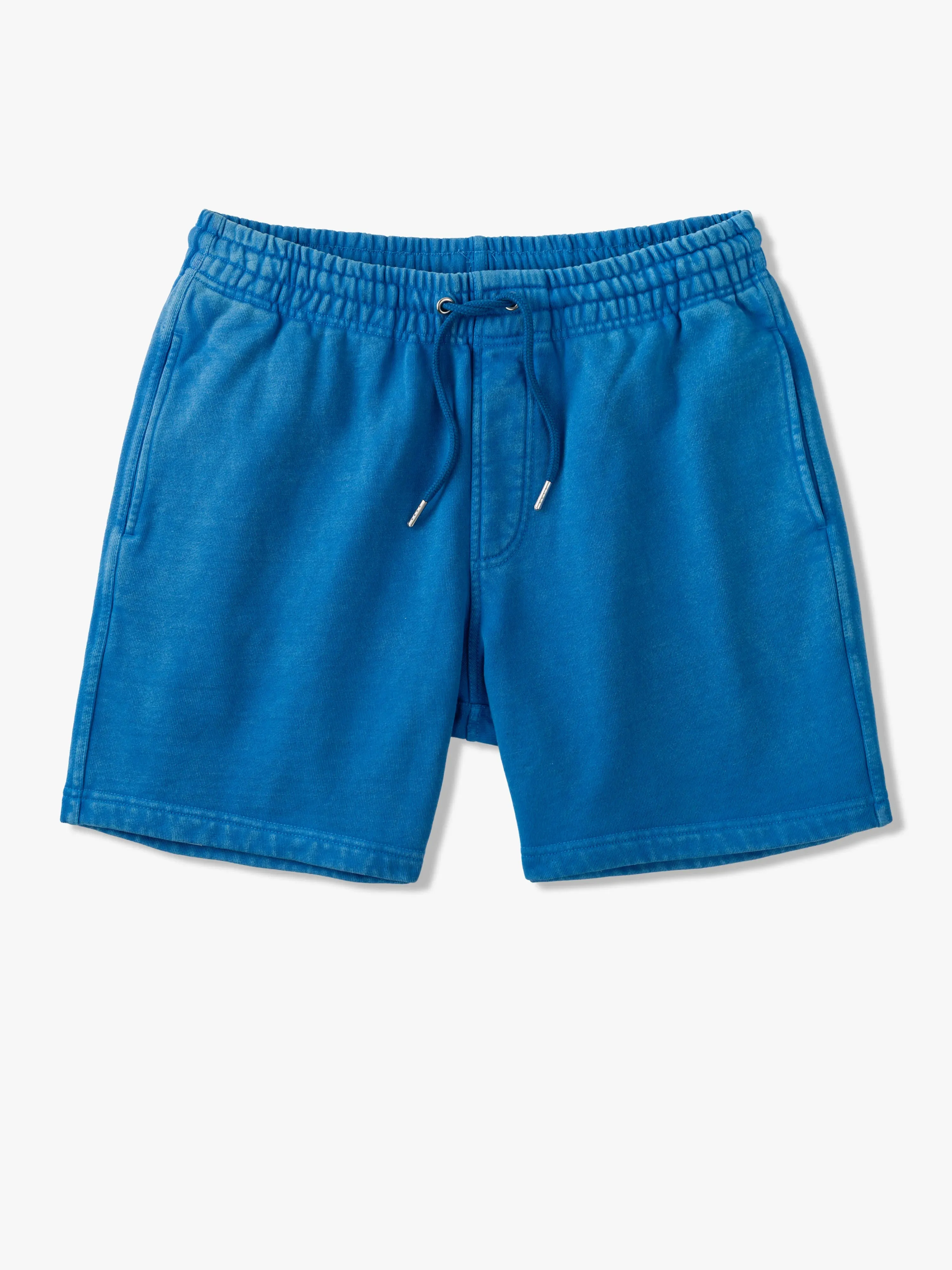 The Electric Skies (Comfort Short)