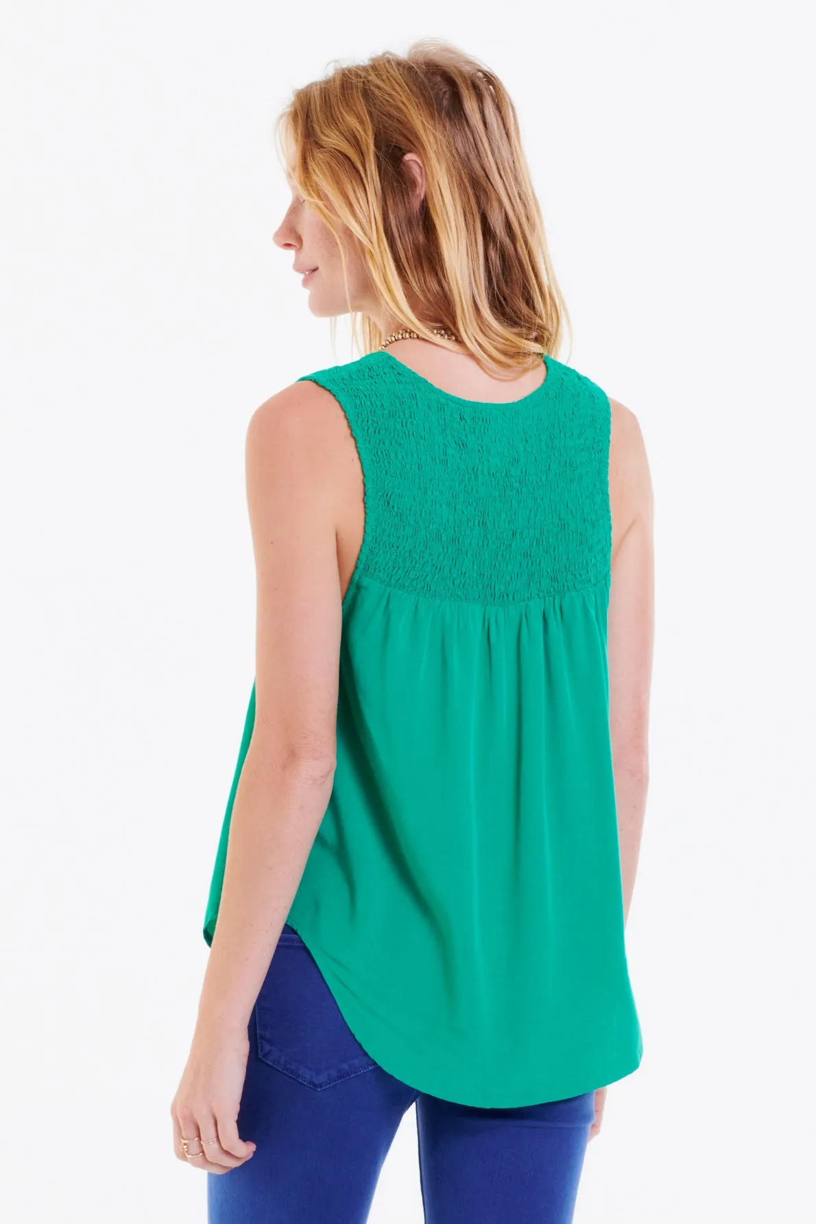 The Paige Tank