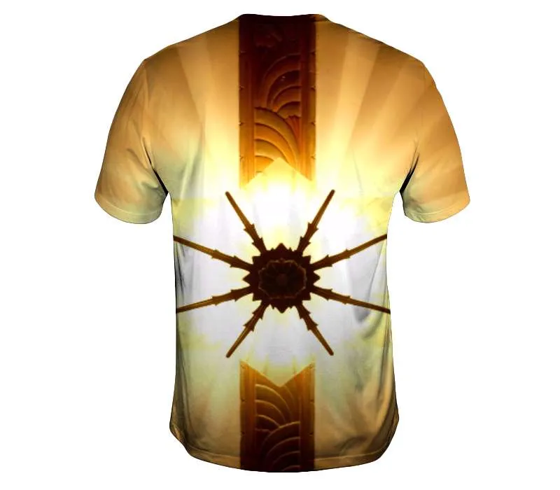 The Power Of Light