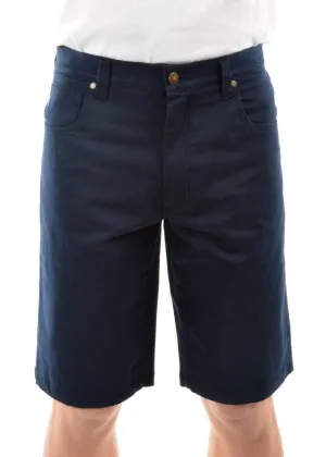 Thomas Cook Mens Jake Comfort Waist Shorts (TCP1307031)