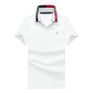 Tom Custom Fit Essential Signature Polo
