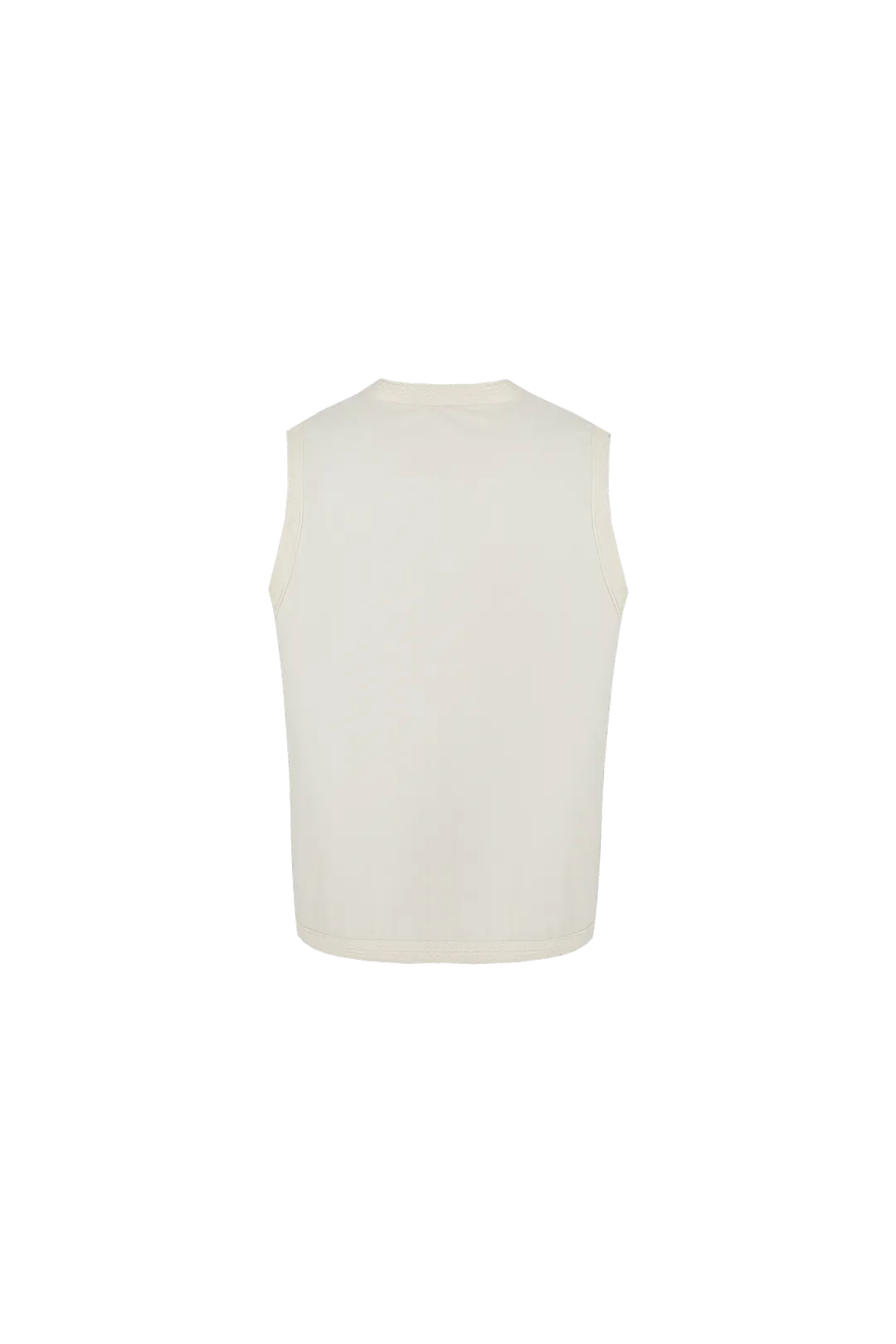 Tory gilet | Sand