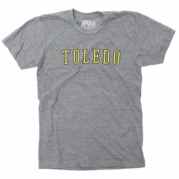 Traditional Toledo Shirt (Discontinued)