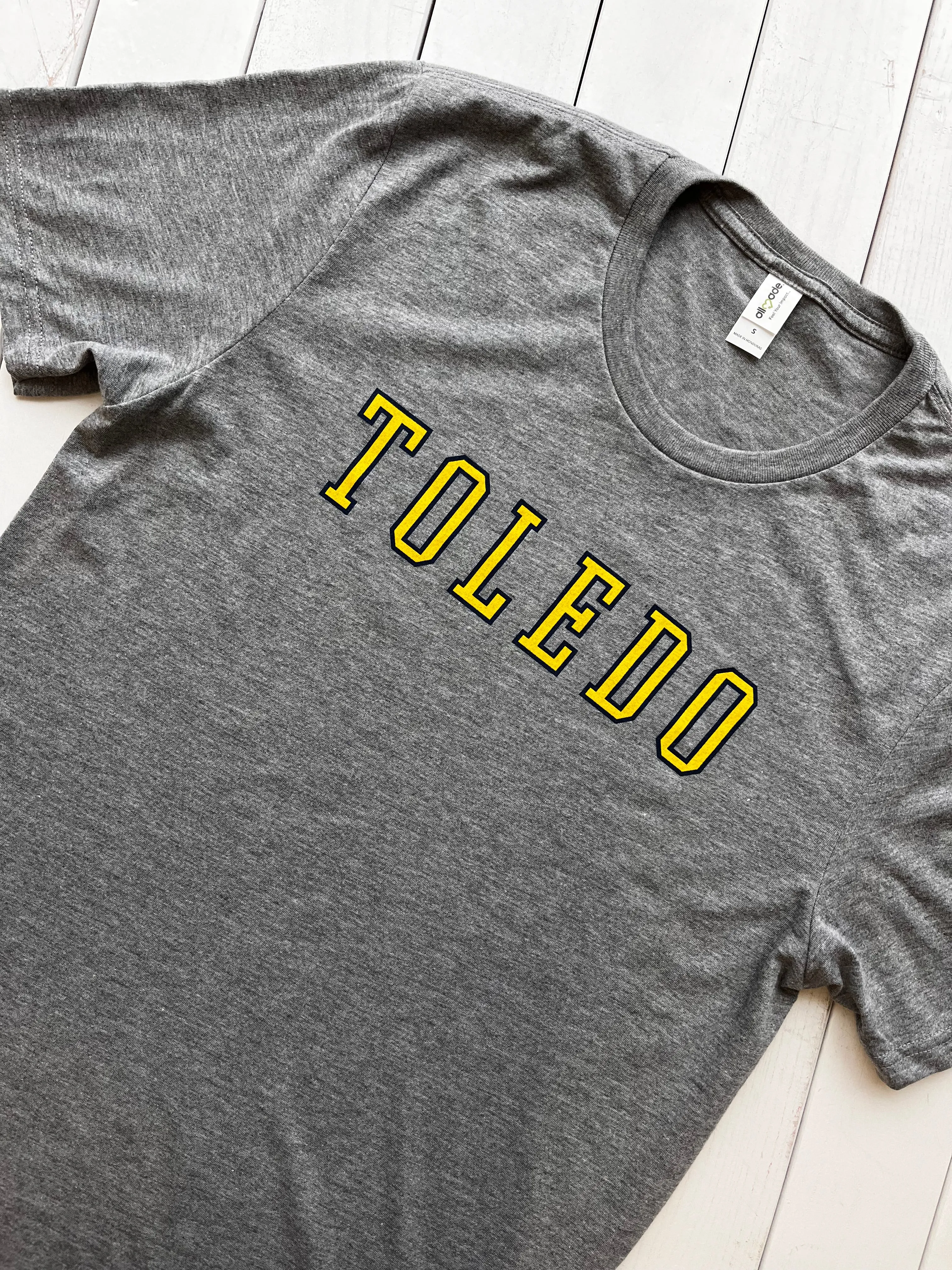 Traditional Toledo Shirt (Discontinued)